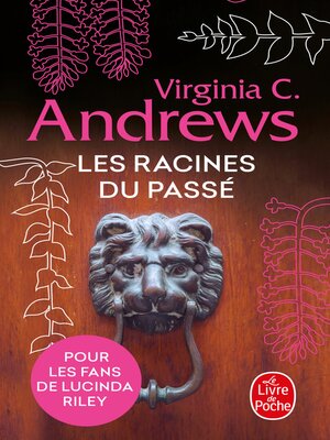 cover image of Les Racines du passé